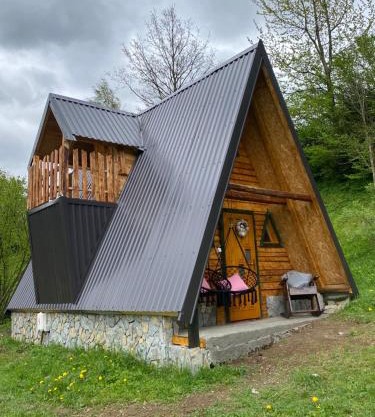 Eco kutak 2