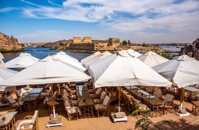 Eco Nubia Ecolodge