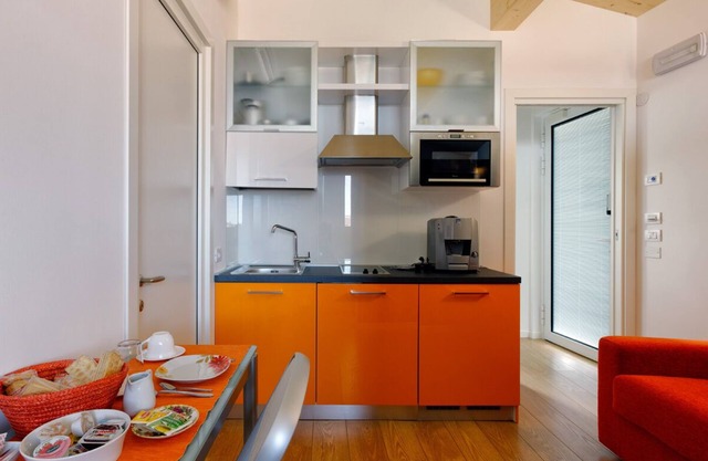 Eco Suite 1