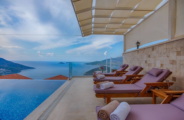 Villa Yasemin 