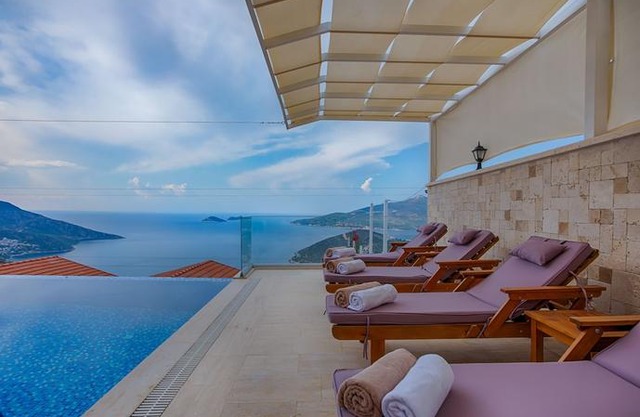 Eco Villa Yasemin