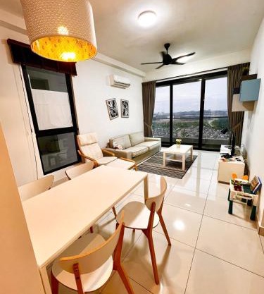 EcoNest 3Bedroom Family Apartment 8px Near Legoland