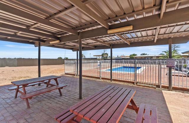 Econo Lodge Port Augusta