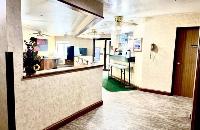 Econo Lodge