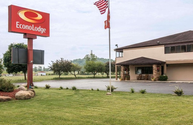 Econo Lodge