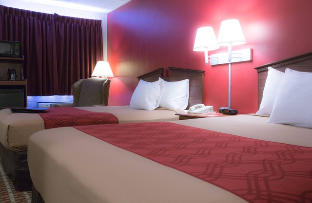 Econo Lodge