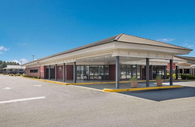 Econo Lodge Vidalia
