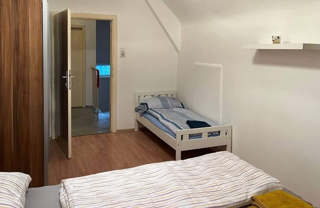 Economic Double room SW