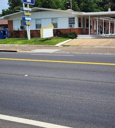 Economy inn