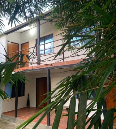 Ecopolis el queremal