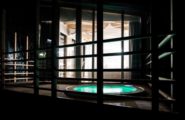 Ecosuite & SPA