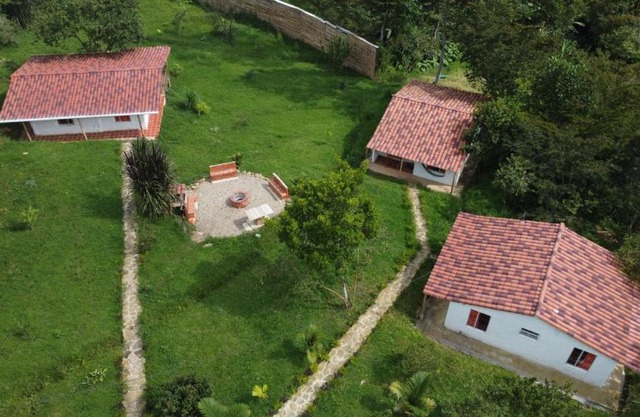 Ecoturismo "Hostal Santa Rita"