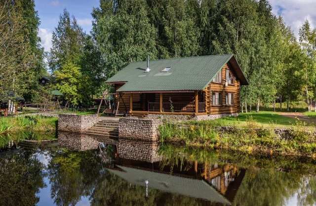 EcoVillage Seliger 2
