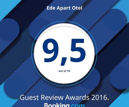 Ede Apart Otel