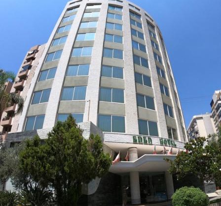 Eden Hotel