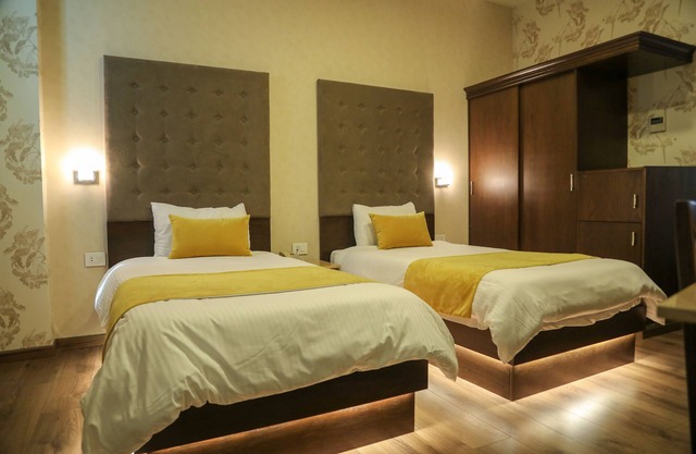 Eden Hotel