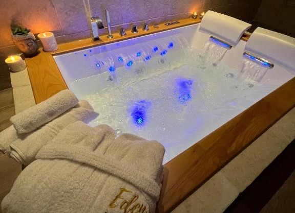 Eden Room&Spa