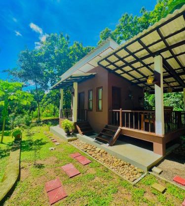 EdenHaven Cottage