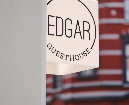 Edgar Guesthouse
