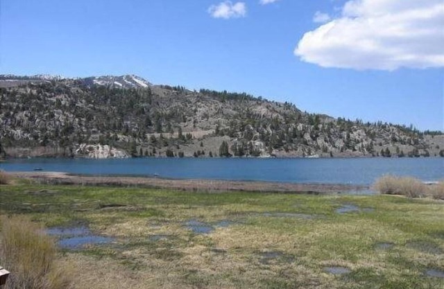 Edgewater #8, upgraded unit w/beautiful views of June Lake