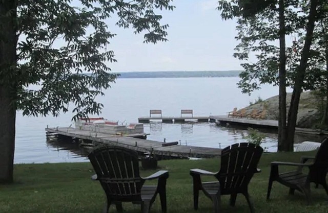 Edgewater Motel & Campground