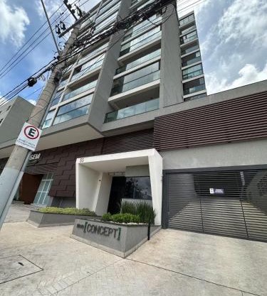 Edifício Concept