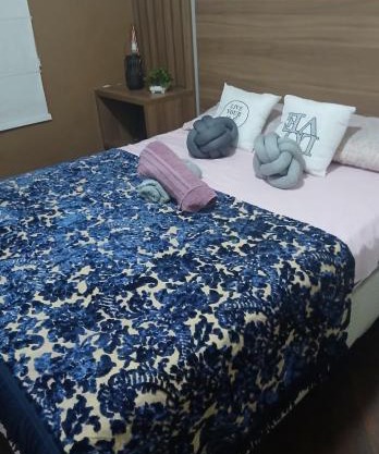 Edifício Washington Medeiros