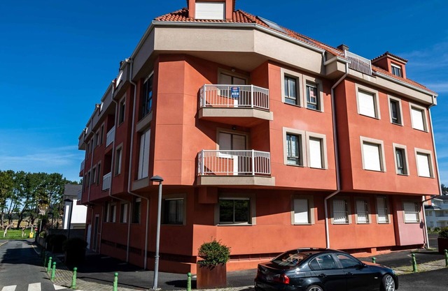Edificio Bahia II by Interhome
