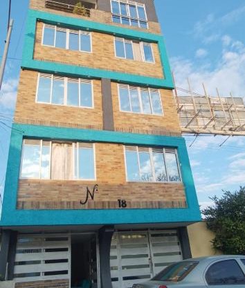 EDIFICIO Niza80 IBAGUE, ACCESO DIGITAL CERCA PARQUE DEPORTIVO o coliseo, diag Caí del exito