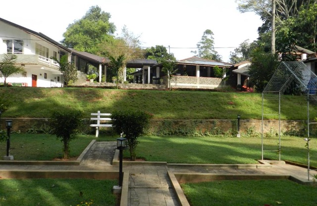 Eeescart Family Resort