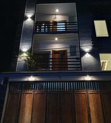 Eesan Guest House