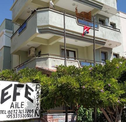 Efe Pansiyon