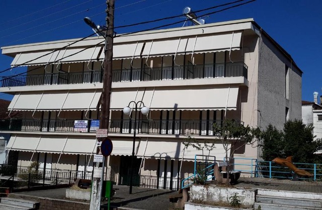 Efstathiou Mihail Studios and Apartments