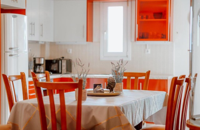 Efthimia Αpartment
