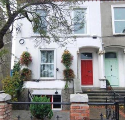 Eglinton Road - Super King - Ensuite
