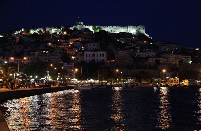 Egnatia City Hotel & Spa