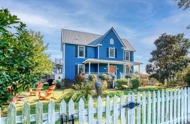 Egret's Cove - Pet friendly w/Hot tub!