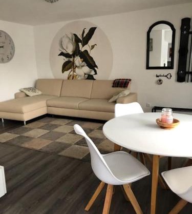 Einliegerwohnung in Gissigheim