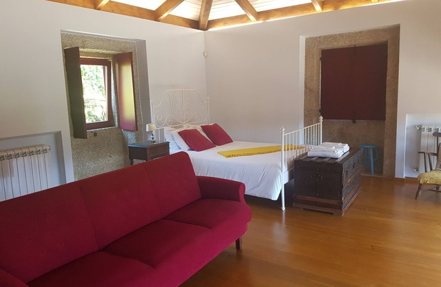 EIRA SUITE - Casa da Eira - Quinta da Cancela