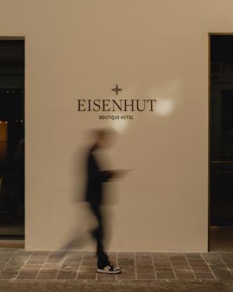 Eisenhut Boutique Hotel