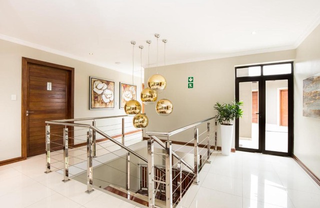 Ekhaya Boutique Hotel