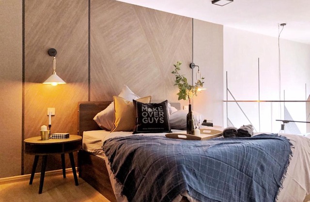Eko Cheras Residences by Cobnb