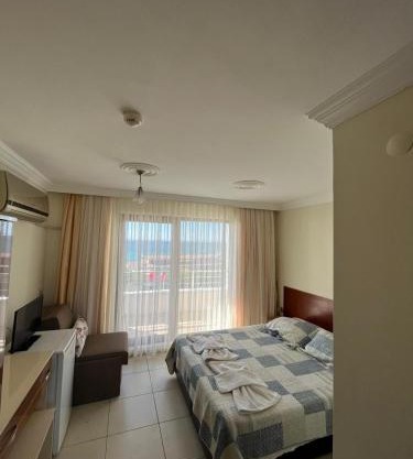 Eksen Otel