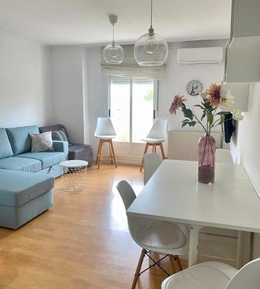 El apartamento de Andrea