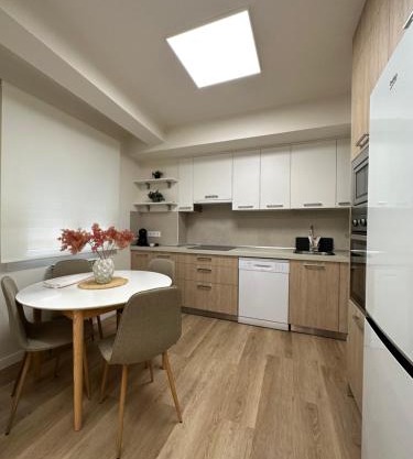 El BURGO DE OSMA APARTAMENTO VILLA BAGH 2