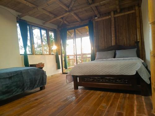 El Chalet Ecoposada