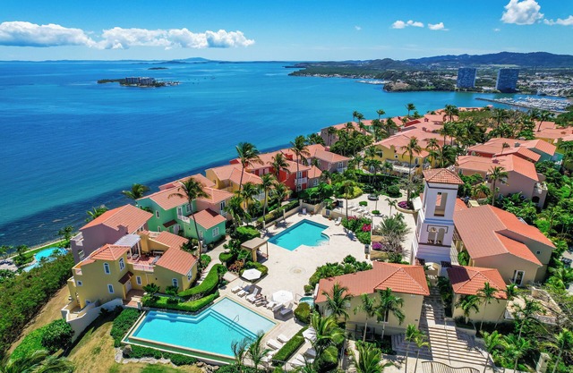 El Conquistador Resort
