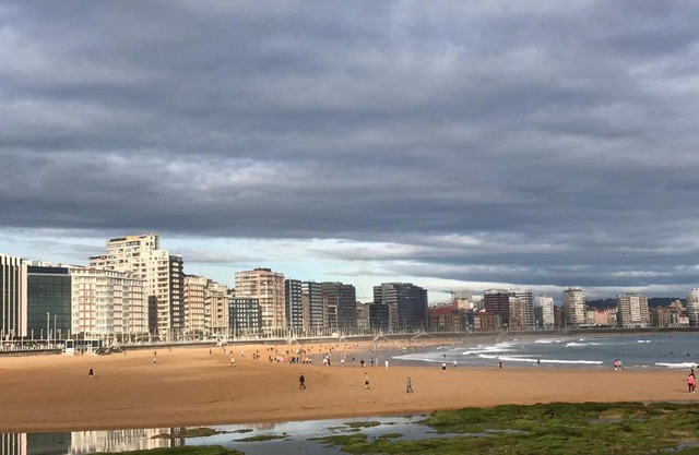 El Escorialin de Gijón