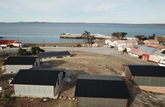 El Faro Casas de Mar