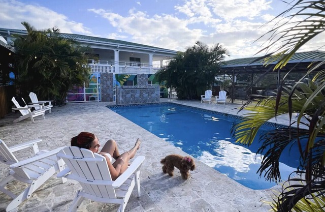 El Flamingo Beach Club Full Property